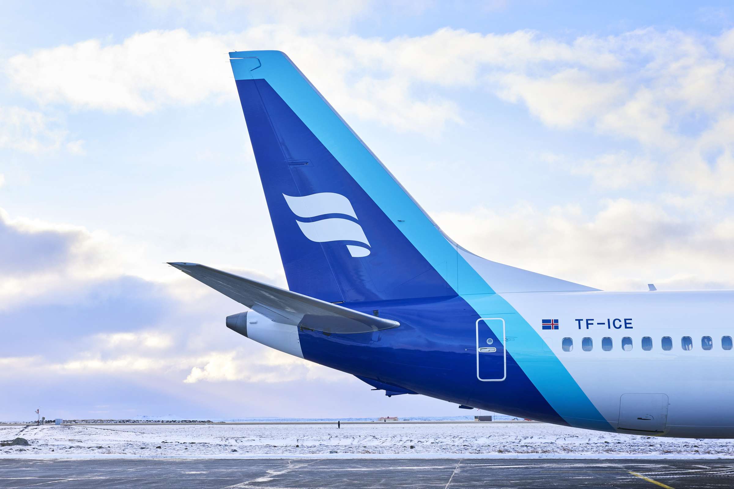 Óvíst hvað Icelandair fær greitt fyrir Eyjaflug - Heimildin