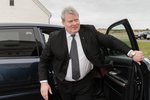 Forsætisráðherra heldur því fram að leiðréttingin hafi runnið „til ungs fólks og þeirra sem minnst áttu“