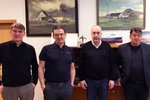 Salan á Hugin gerði þrjá bræður að skattakóngum Vestmannaeyja