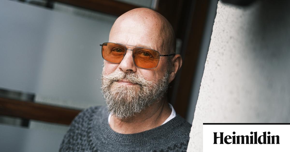 „Ég elska þig á íslensku“ – endurreisnarmaður íslenskunnar