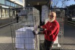 Nennir ekki upp á Everest