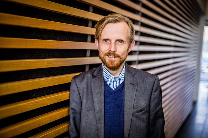 Fólki hætti til að sjá tæknibreytingar sem stærri byltingar en þær eru