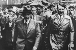 92 ár í dag frá leynifundinum sem kom Hitler til alræðisvalda í Þýskalandi