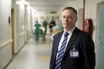Svart álit erlendra sérfræðinga: „Staðan á bráðamóttökunni er krónísk katastrófa“