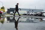 Skeifan versti staðurinn í borginni — óháð ferðamáta