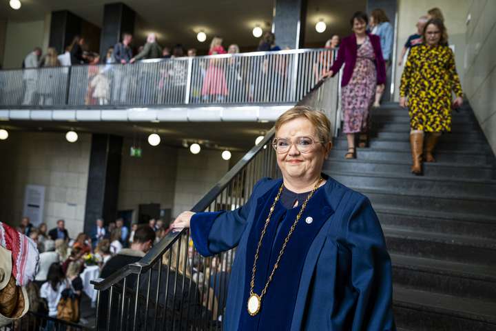 Mikilvægt að fordæma menntamorð