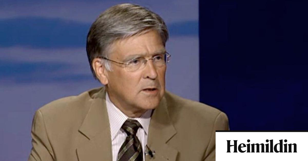 Segir Landskjörstjórn fara langt út fyrir umboð sitt