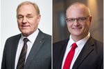 Ríkisforstjóri ákvarðar laun annars ríkisforstjóra