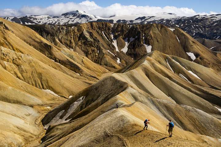 Áhrif ferðaþjónustu á samfélag – getum við stýrt þeim?