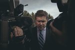 Glitnisskjölin: Ráðuneyti Bjarna svarar ekki spurningum um skattskil hans og hagsmunaskráningu