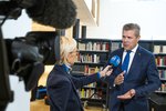 Bjarni segir viðhorf bæði Netanyahu og Hamas verða að breytast