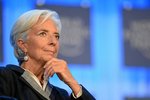 Lagarde: Evrópa verður að þróa eigin gervigreind