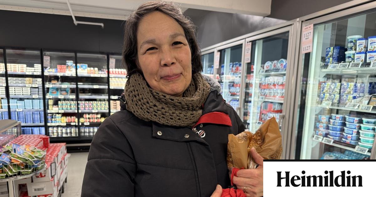 „Trump veit ekki hvernig mér líður“