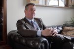 Umhverfisráðherra mun krefja íslensk endurvinnslufyrirtæki um endurgreiðslu