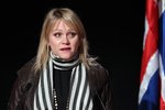Frumvarp sem getur bjargað mannslífum dagaði uppi í nefnd