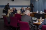Sýslumaður skipaði nefnd um ótæka kæru: Sakaður um „ólögmæt afskipti“ af kosningum