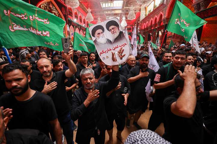 Tímamótakosningar í Ísrael