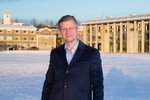 Einn ríkasti hópurinn losnar við fasteignaskatta samkvæmt loforðum Eyþórs