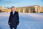 Hagsmunatengsl borgarfulltrúa: Eyþór enn í stjórnum fimm félaga