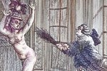 Þegar Frakkland fríkaði út – og Napóleon hitti Jósefínu