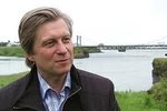 Forstjóri Orku Energy á virkjunarkost við Langjökul