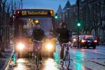 Af pedalanum á bensíngjöfina