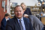Bergþór gerður að nefndarformanni með tveimur atkvæðum – Fulltrúar annarra flokka sátu hjá