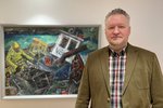 Ríkisendurskoðun telur að birting greinargerðar um Lindarhvol kunni að vega að sjálfstæði embættisins