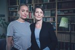 Auðveldara var fyrir mömmu og pabba að kaupa fasteign
