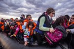 Neyðarástand í húsnæðismálum hælisleitenda