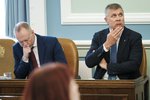 16 prósent ánægð með ríkisstjórnina