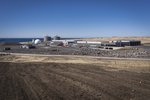 Molta úr sex milljarða verksmiðju Sorpu of mikið menguð af þungmálmum
