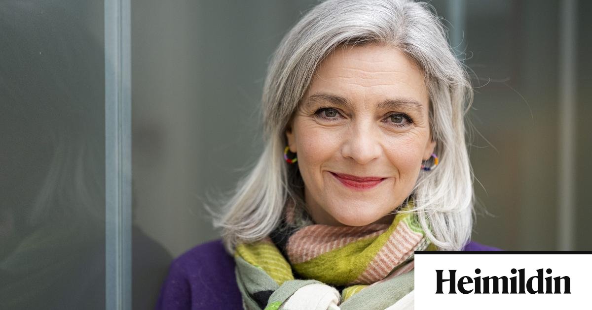 „Við þurfum að draga einhverja línu í sandinn“