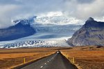 Ísland hitar upp fyrir loftslagsbreytingar