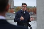 Burnham segir ljóst að Rússar hafi skipt sér af Brexit-atkvæðagreiðslunni