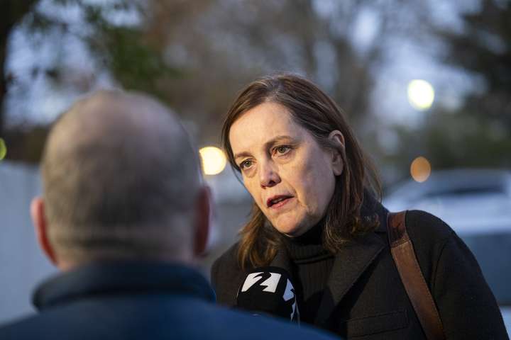 Sakar Össur um „mannfyrirlitningu“