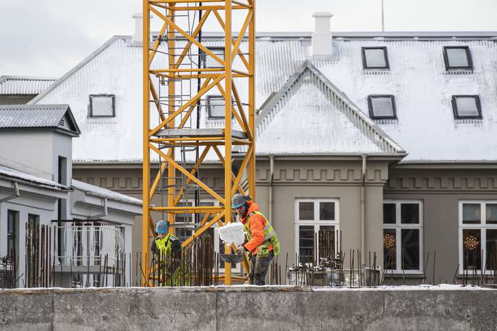 Atvinnuleysi ekki mælst jafn lítið síðan 2018