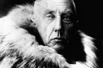Roald Amundsen: Pólfarinn sem hvarf