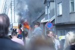 Vilja átak gegn hættulegu húsnæði