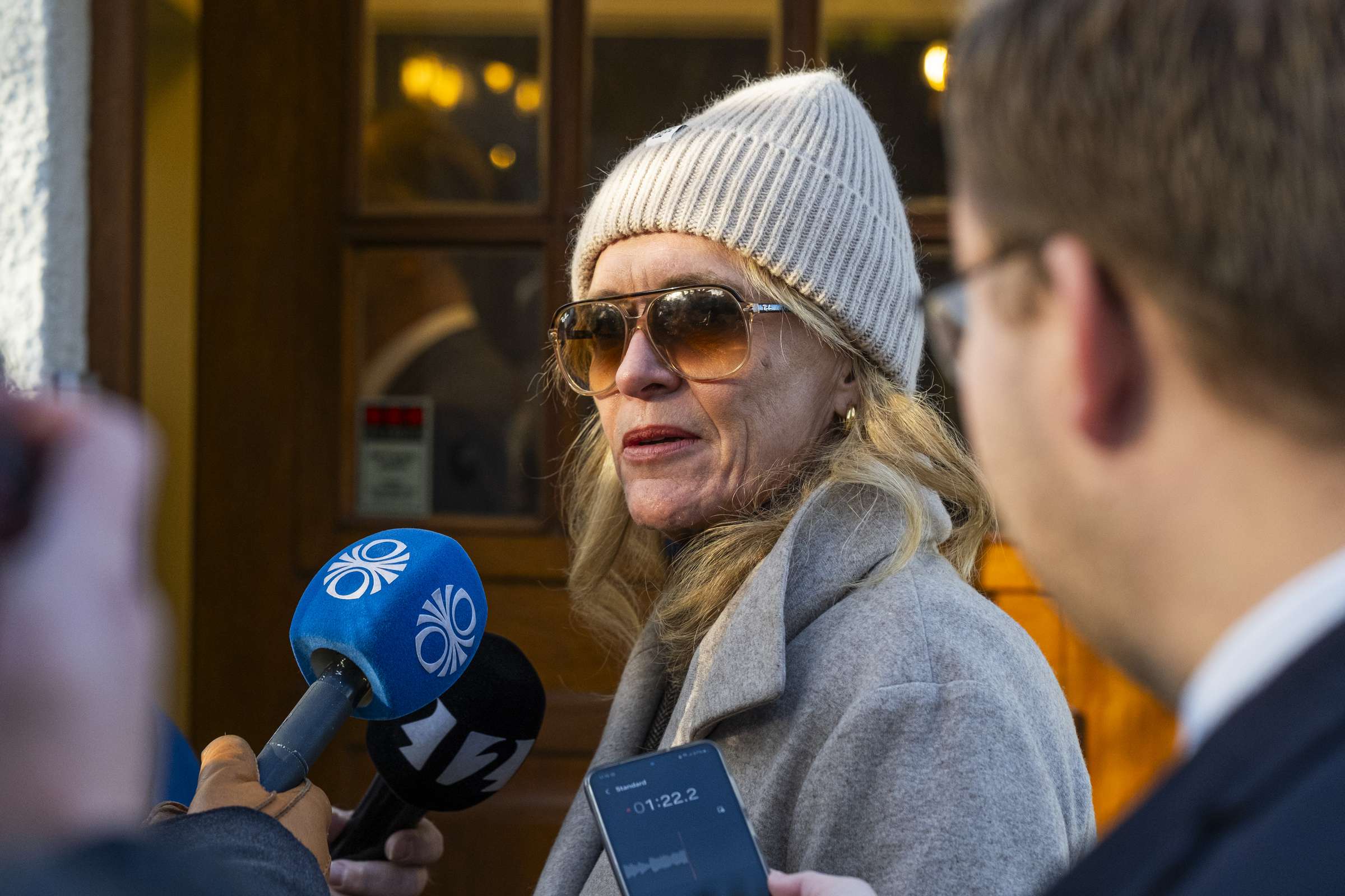 Viðreisn tekur stökk og Píratar mælast utan þings - Heimildin