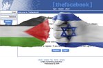 Facebook lokar reikningum palestínskra blaðamanna