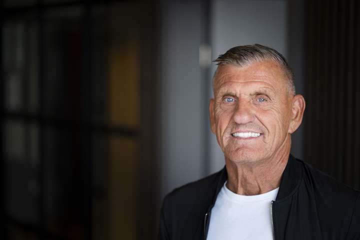 Sigfús kærir þjóðaratkvæðagreiðsluna