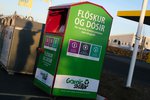 Skipulagðir glæpahópar herja á Græna skáta