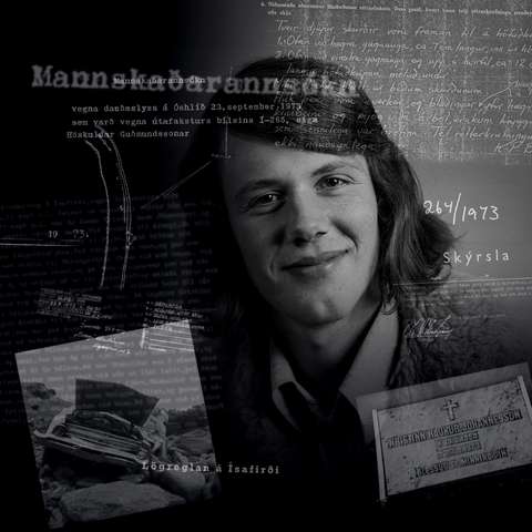 Hvað kom fyrir Kidda?