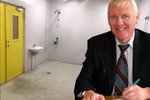 Forstjóri Vinnueftirlitsins segir United Silicon með grundvallaratriði í ólagi