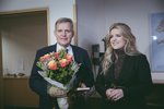 Það skiptir máli hver stjórnar