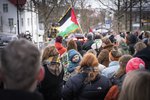Ástandið í Palestínu ekki rætt á ríkisstjórnarfundi
