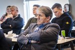 Þingmenn Sjálfstæðisflokks leggja fram fjölmiðlafrumvarp til höfuðs stefnu ráðherra