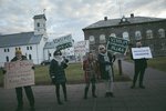 Allar samsæriskenningar eiga sér rætur í vantrausti