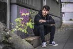 Talsmenn háðir Útlendingastofnun fjárhagslega: „Hann hefði ekki getað gert neitt“